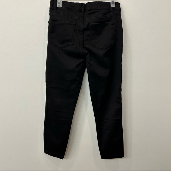 RW&CO., "Natalie" Jegging, Black, Size Medium - Picture 2 of 9